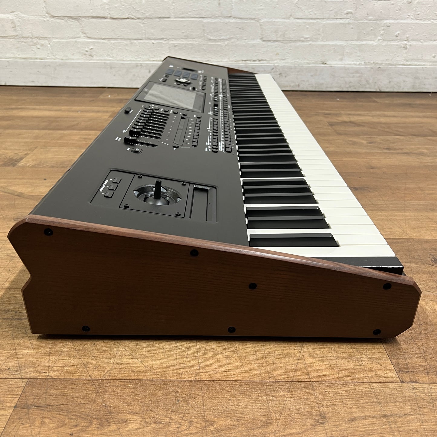 Korg Pa5X 88 Note Arranger Workstation Keyboard; Serial No: 9002174 | B Stock