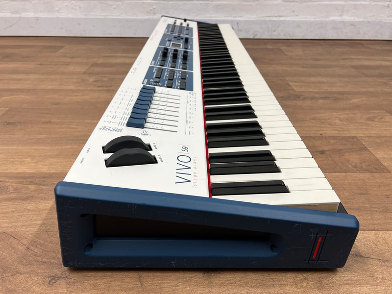 Second Hand Dexibell VIVO S9 Stage Piano Serial No: 2018