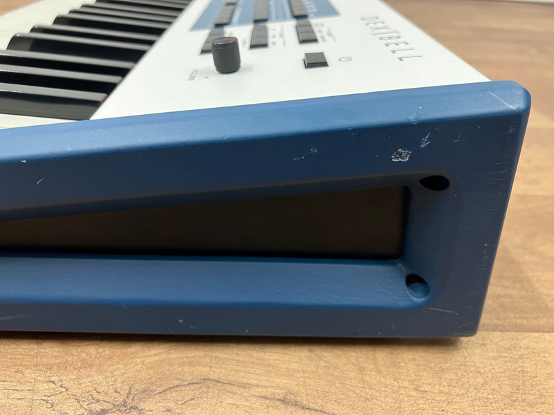 Second Hand Dexibell VIVO S9 Stage Piano Serial No: 2018