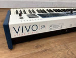 Second Hand Dexibell VIVO S9 Stage Piano Serial No: 2018