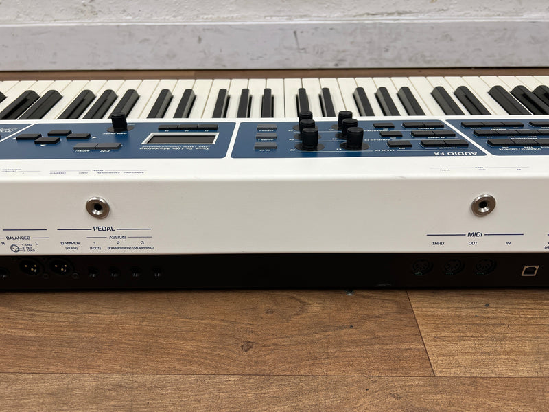Second Hand Dexibell VIVO S9 Stage Piano Serial No: 2018