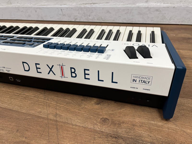 Second Hand Dexibell VIVO S9 Stage Piano Serial No: 2018