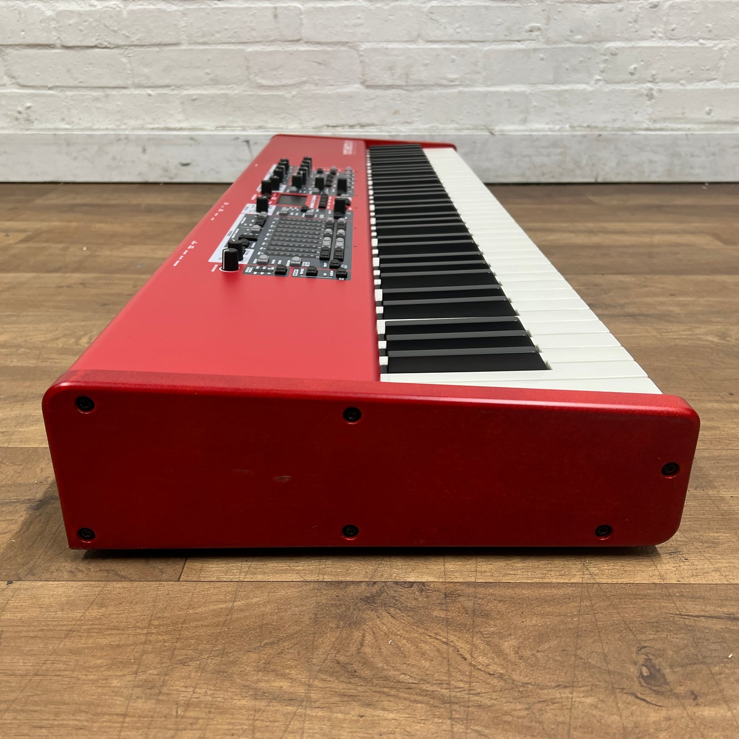 Nord Electro 6 HP 73 Stage Piano; Serial No: EQ14441 | Second Hand