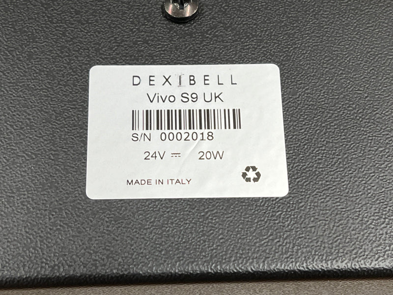 Second Hand Dexibell VIVO S9 Stage Piano Serial No: 2018