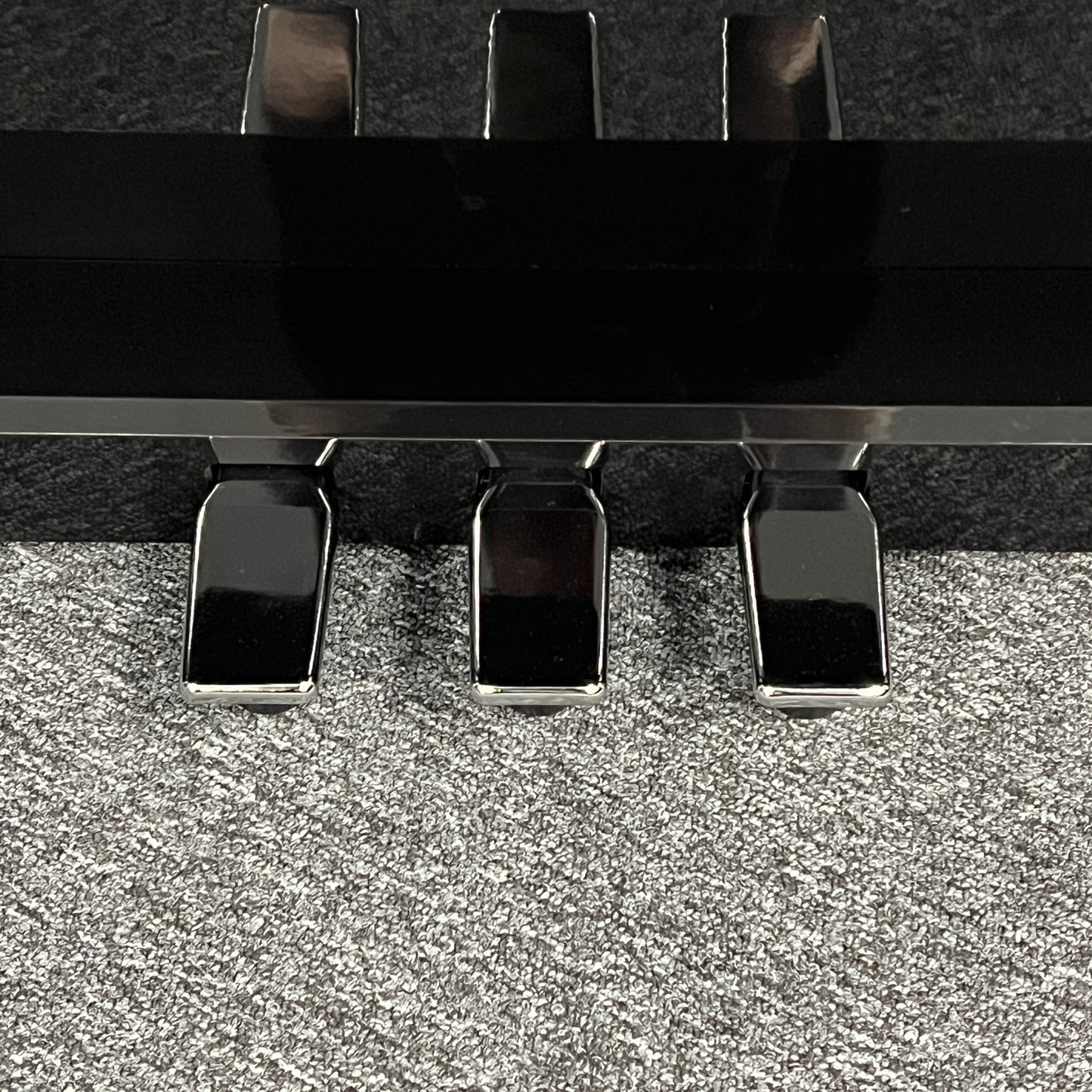 Dexibell H10V Digital Piano, Polished Black; Serial No: 124 | Ex Demo