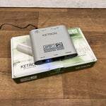 Ketron SD2 Orchestral Wizard Sound Module: Serial No: BCAA17337Q | Second Hand