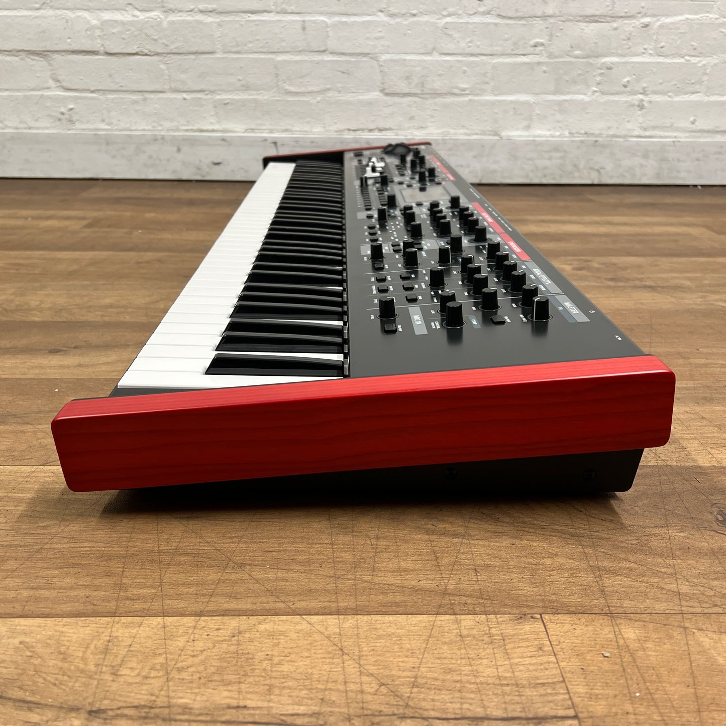 Roland V Stage 76 Keyboard; Serial No: Z5S0968 | Second Hand