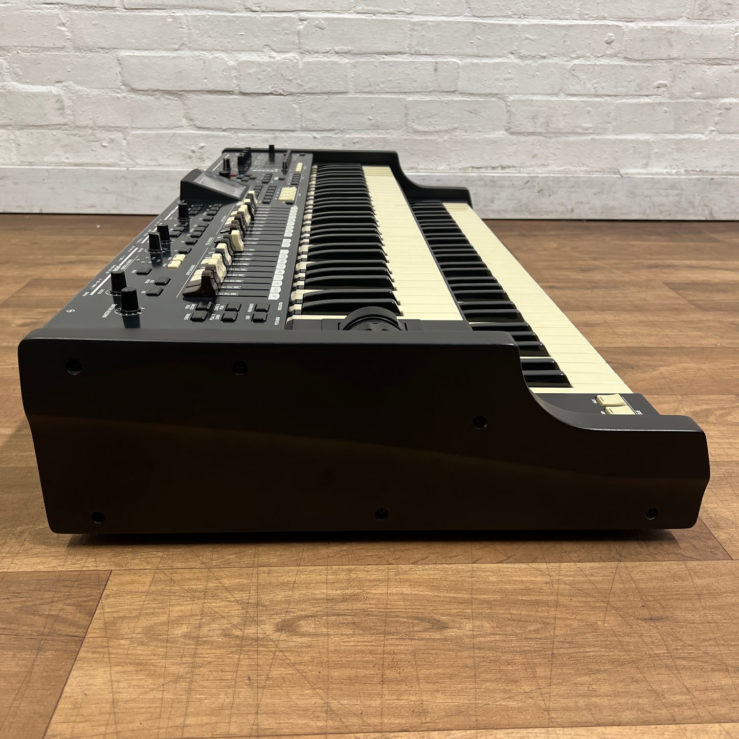 Hammond SKX Pro 61-Key Dual Manual Keyboard; Serial No: 23051371 | Second Hand