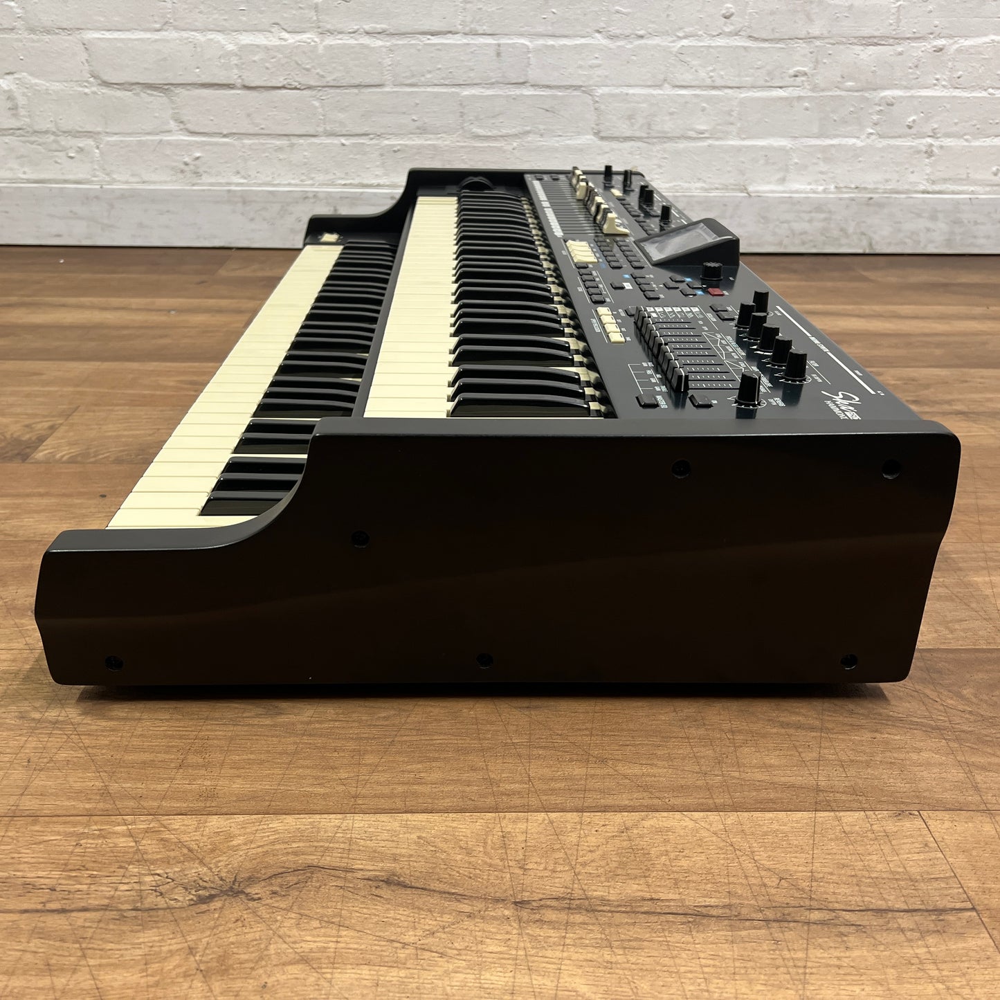 Hammond SKX Pro 61-Key Dual Manual Keyboard; Serial No: 23051371 | Second Hand
