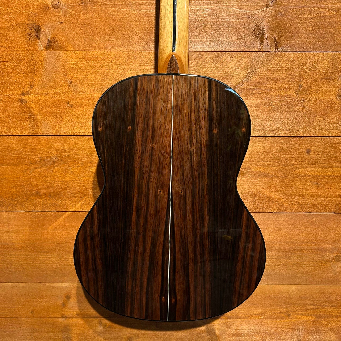 Admira A4 Classical Guitar: Serial No: 42108327 | Second Hand