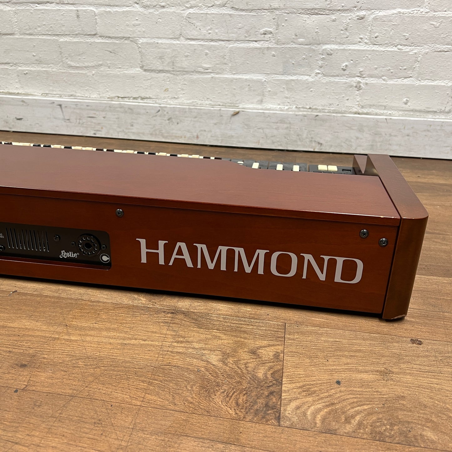 Hammond XK5 61 Note keyboard; Serial No: 20072348 | Second Hand