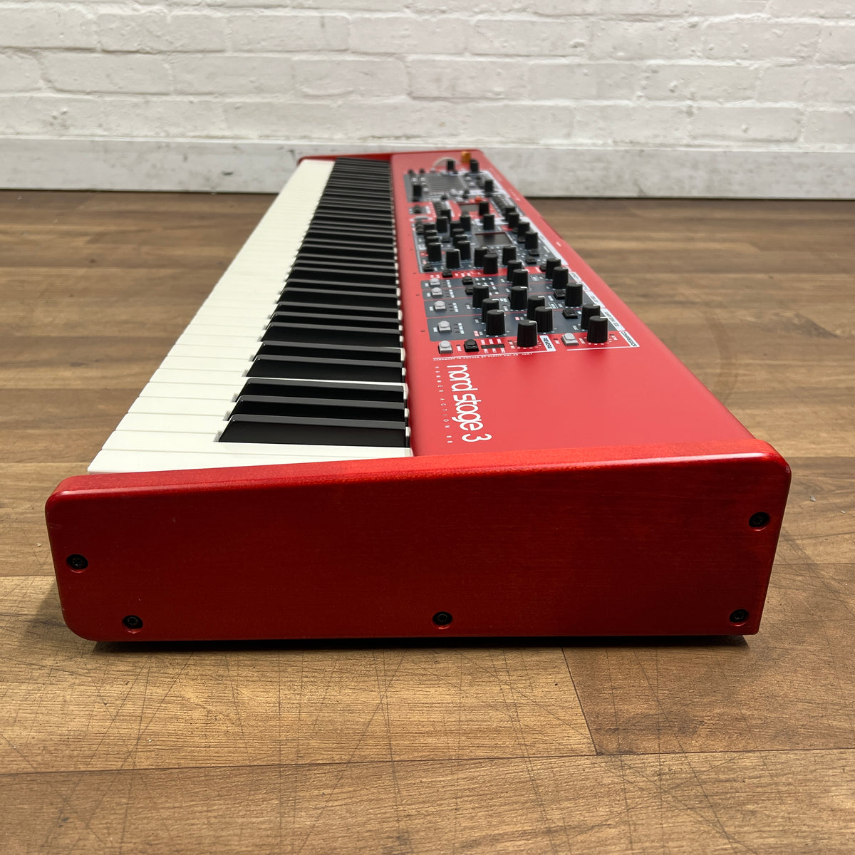 Nord Stage 3 HA88 Keyboard; Serial No: SP11941 | Second Hand