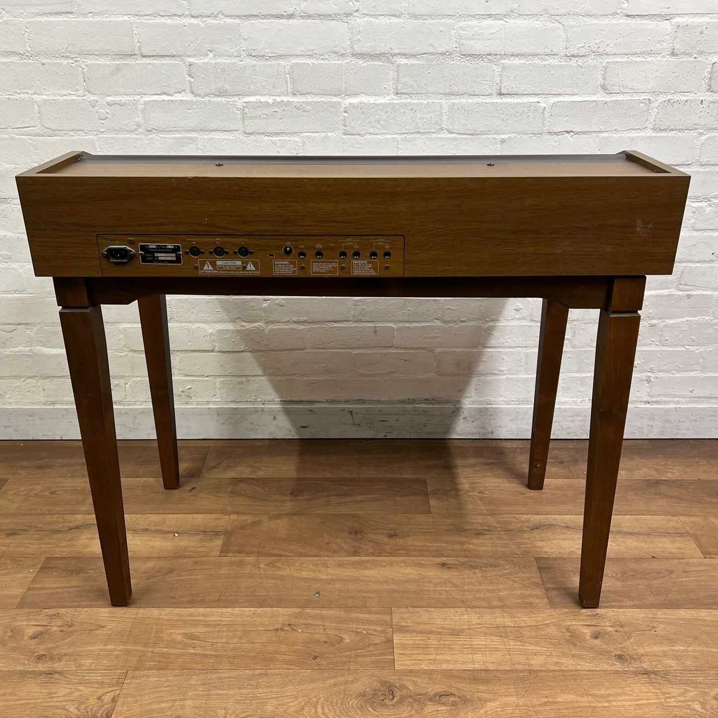 Roland C20 Digital Harpsichord; Serial No: 901421 | Second Hand