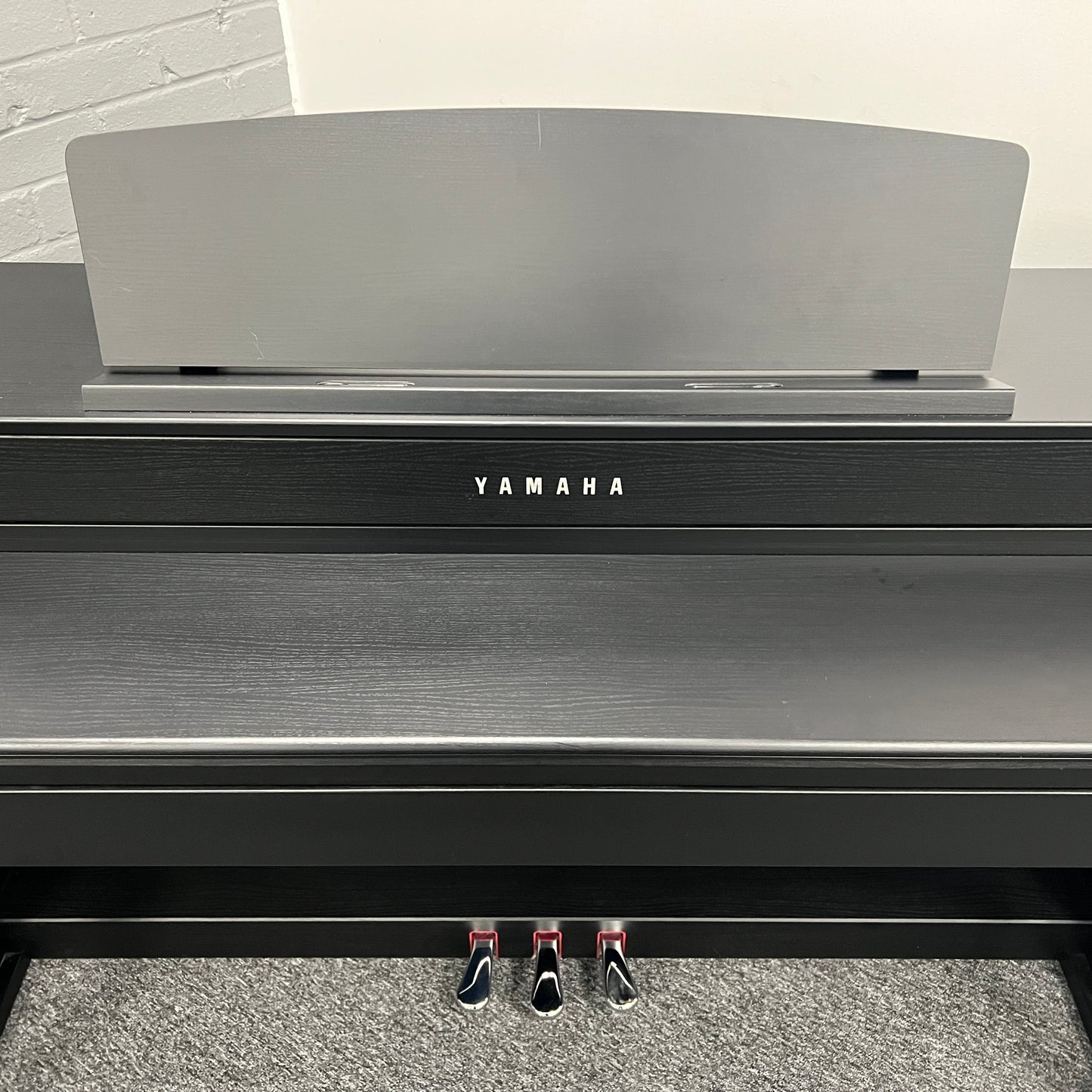 Yamaha CLP545B Digital Piano; Serial No: BCVP01007 | Second Hand