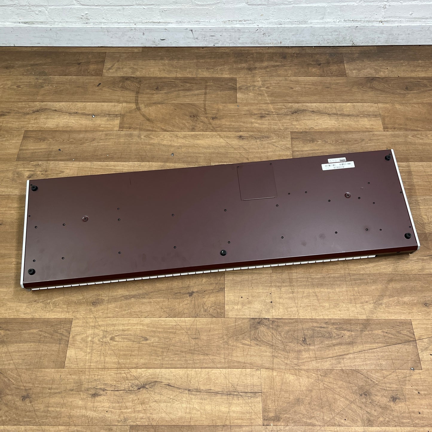 Korg PA4X 76 Note Arranger Workstation Keyboard; Serial No: 9011389 | Second Hand