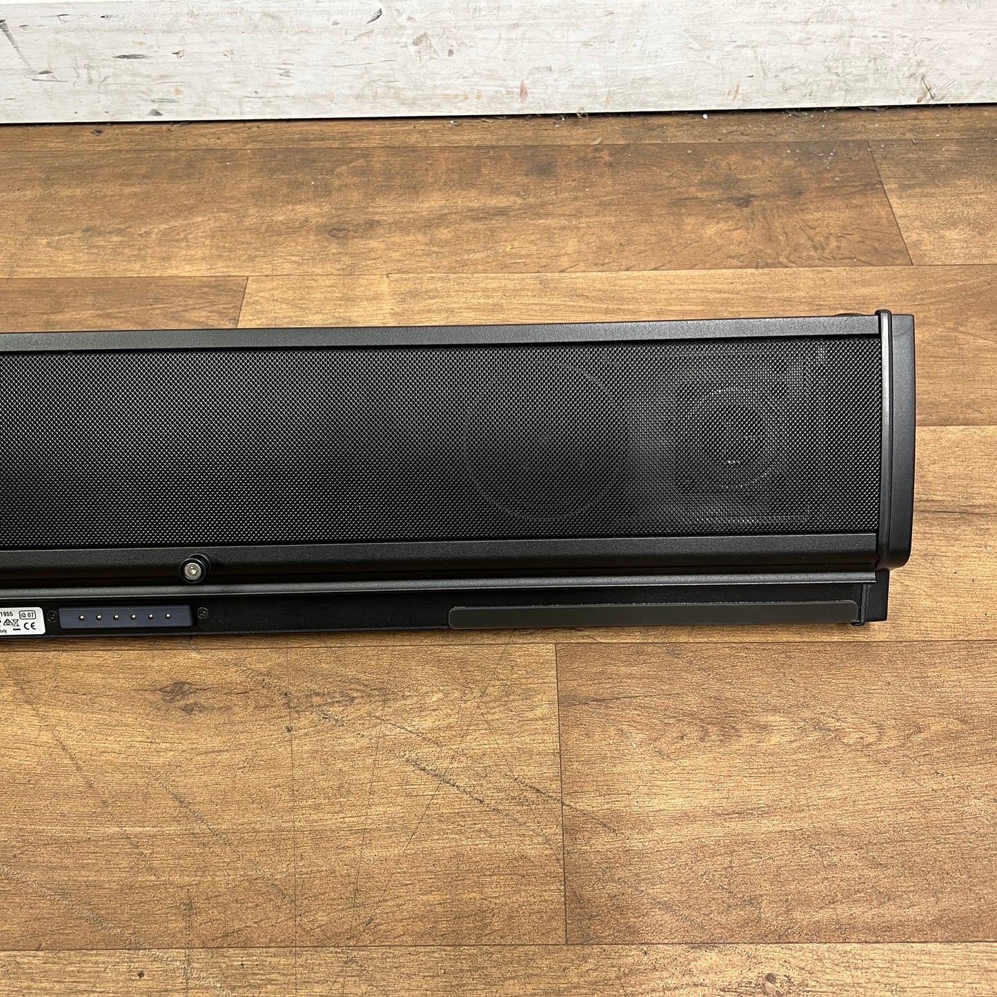 Korg PaAS Speaker System; Serial No: 9101955 | Second Hand