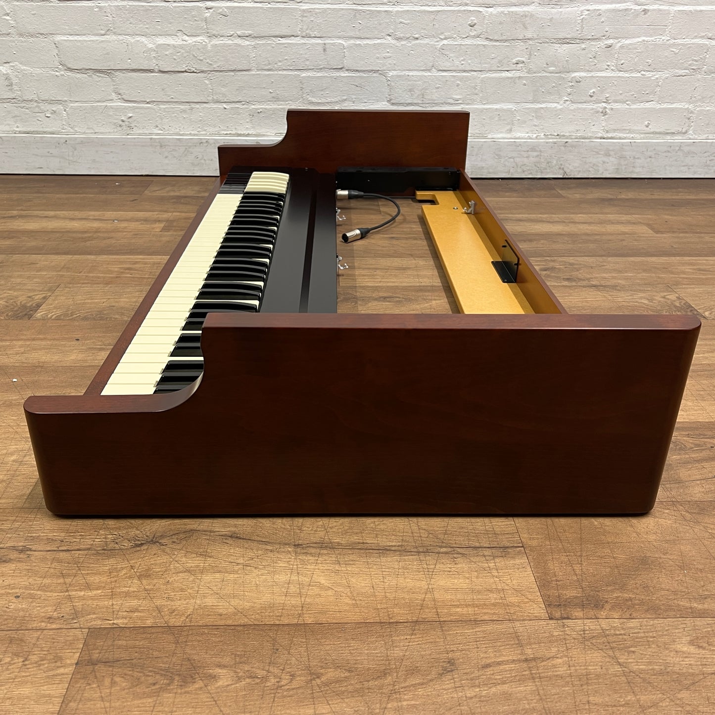 Hammond XLK5 Lower Manual Keyboard Controller For XK5; Serial No: 23021930 | Second Hand