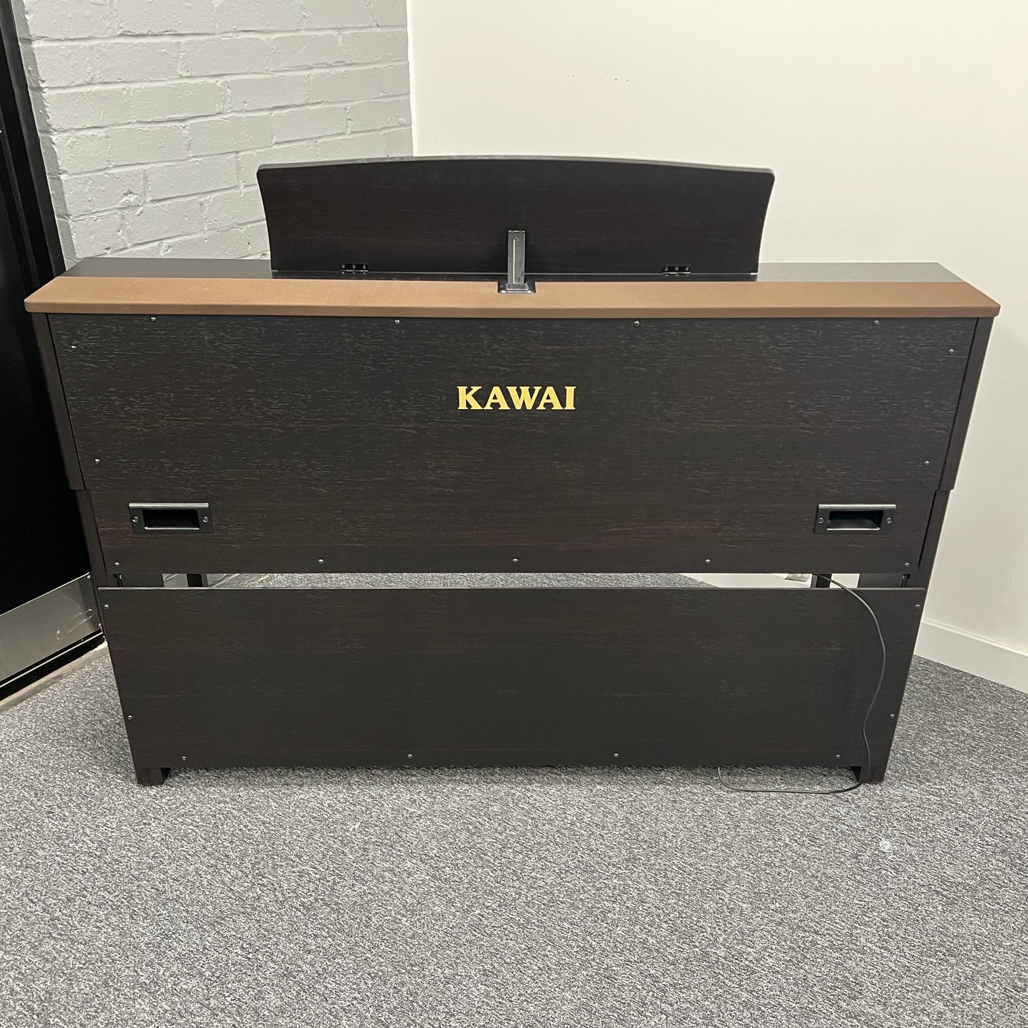 Kawai CA701 Rosewood Digital Piano; Serial No: G855506 | Second Hand