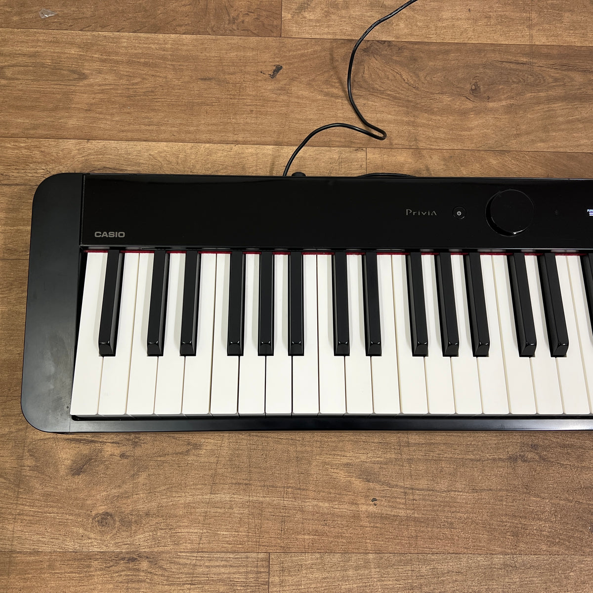 Casio PX-S1000 Digital Piano, Black; Serial No: 946ADC505002150CBB | Second Hand
