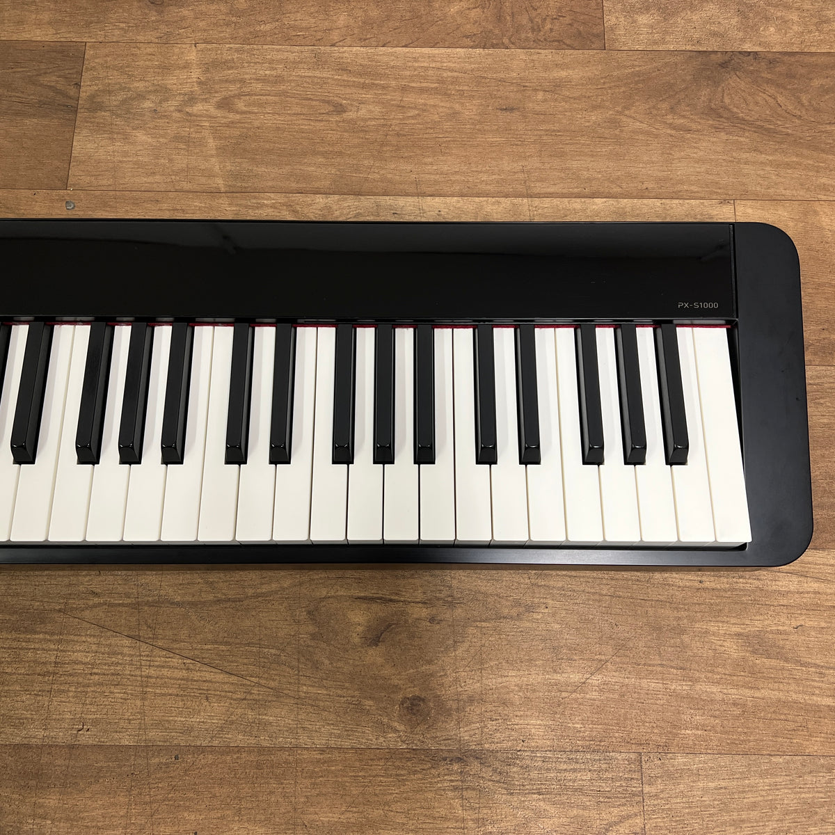 Casio PX-S1000 Digital Piano, Black; Serial No: 946ADC505002150CBB | Second Hand