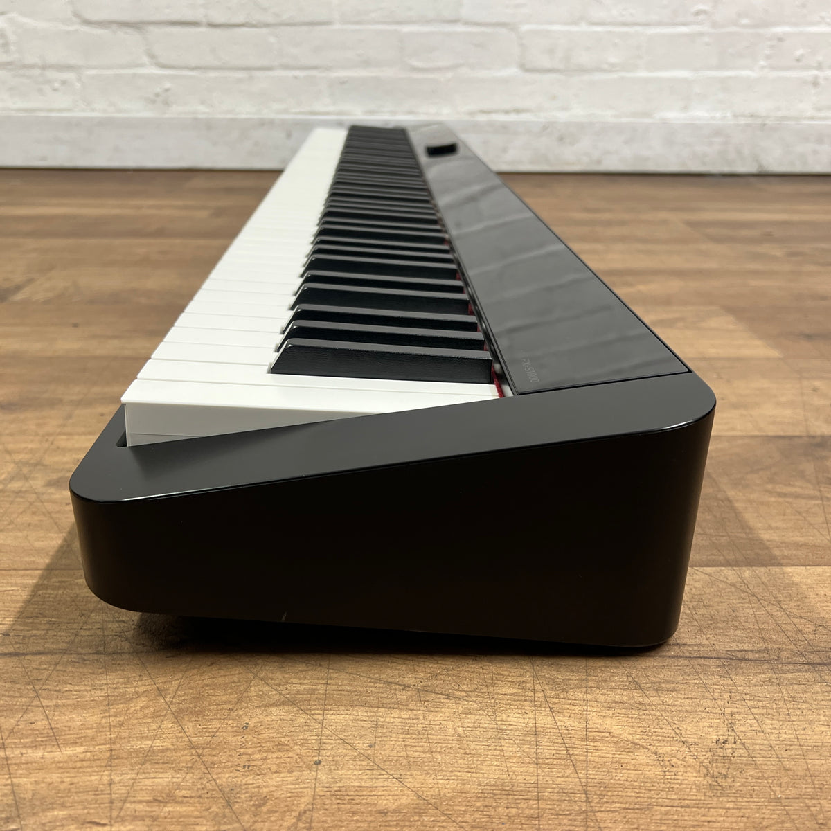 Casio PX-S1000 Digital Piano, Black; Serial No: 946ADC505002150CBB | Second Hand