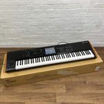 Korg Kronos 2 88 Workstation Keyboard; Serial No: 209256 | Second Hand