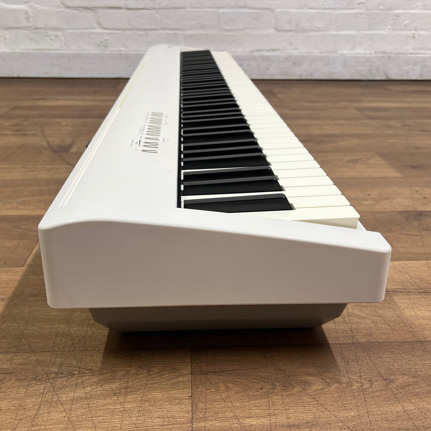Roland FP30X Digital Piano White; Serial No: E4P0906 | Second Hand