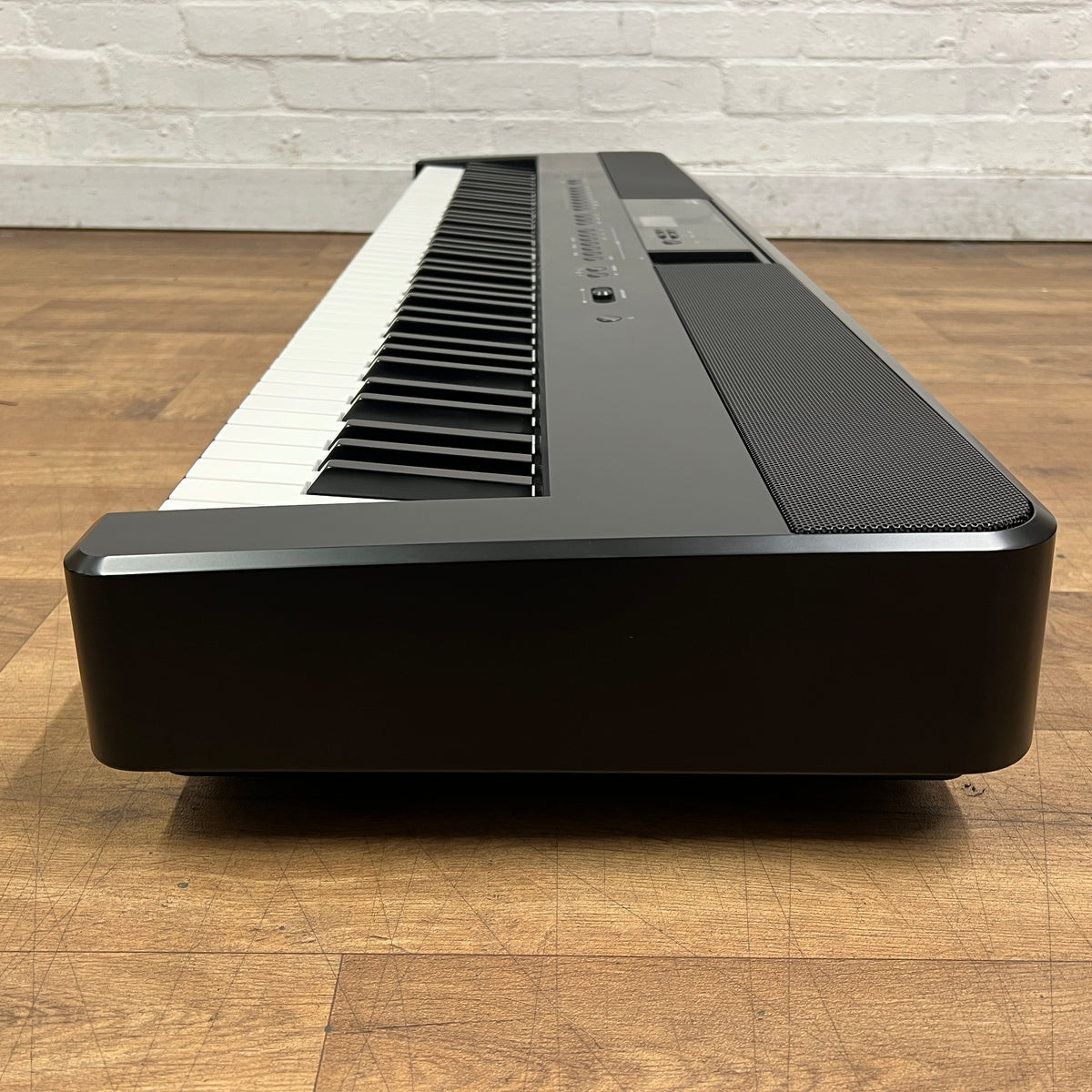 Kawai ES520B Digital Piano, Black; Serial No: G549715 | Second Hand
