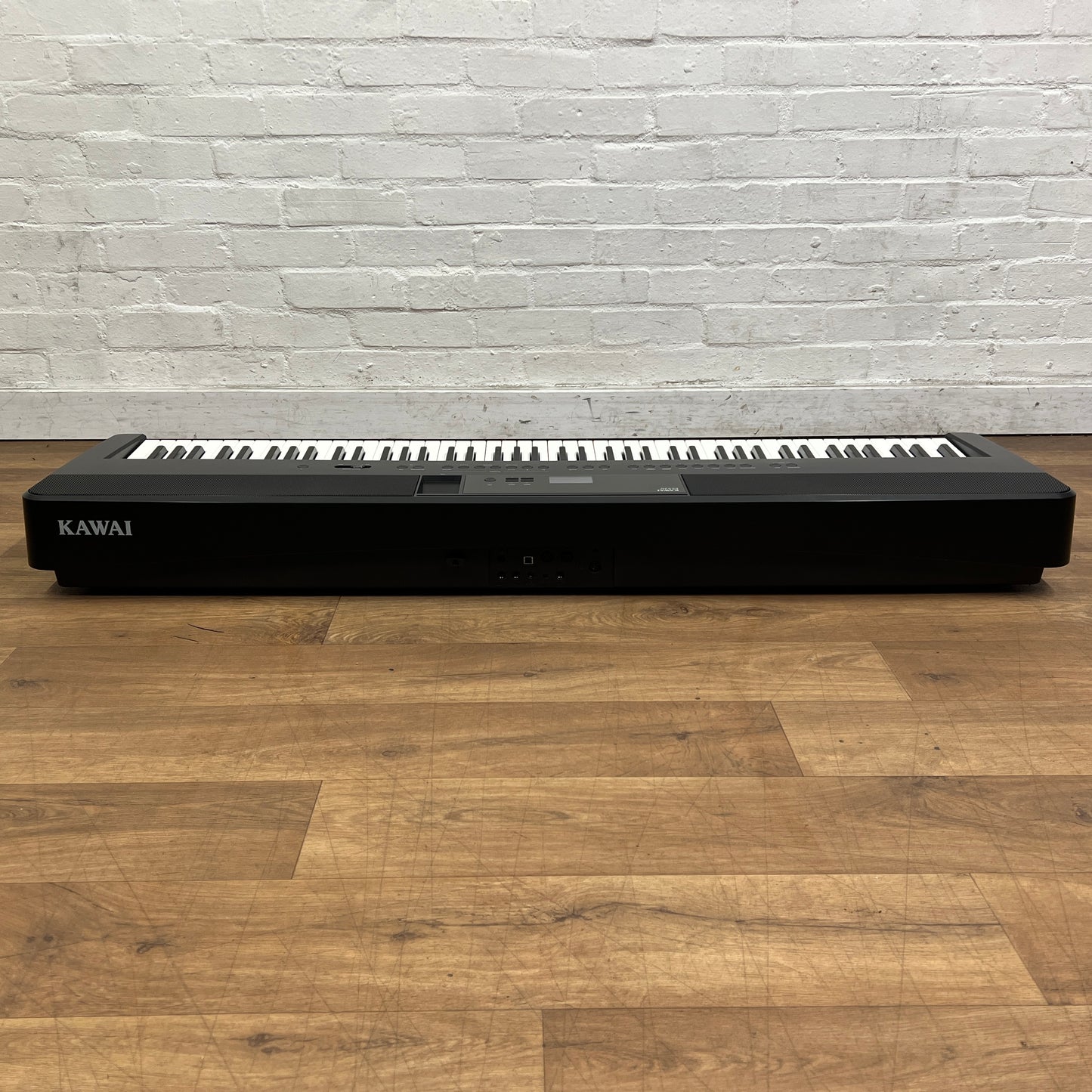 Kawai ES520B Digital Piano, Black; Serial No: G549715 | Second Hand