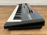 Second Hand Roland JUNO X Syntheszier; Serial No: Z4N1298