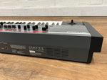 Second Hand Roland JUNO X Syntheszier; Serial No: Z4N1298