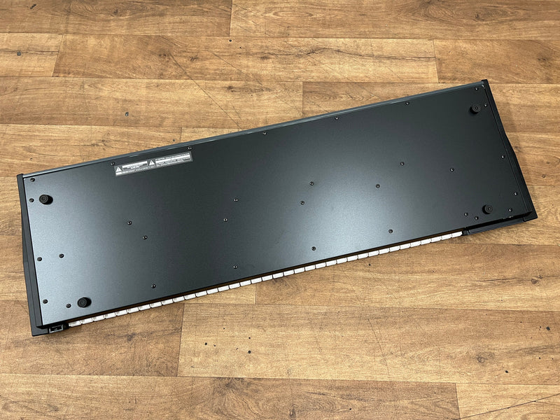 Second Hand Roland JUNO X Syntheszier; Serial No: Z4N1298