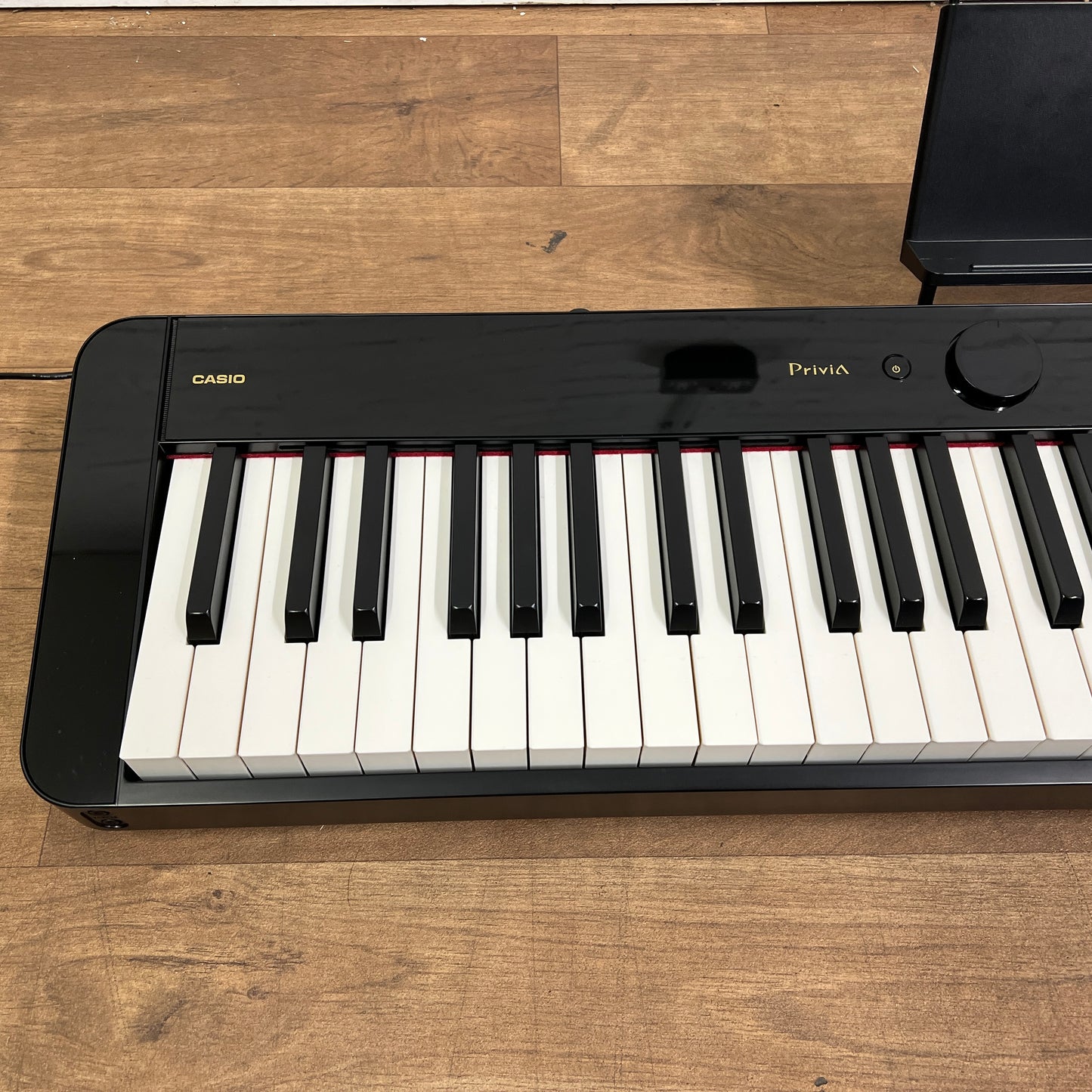 Casio PX-S5000 Digital Piano; Serial No: 925ADC529000620AAA | Second Hand