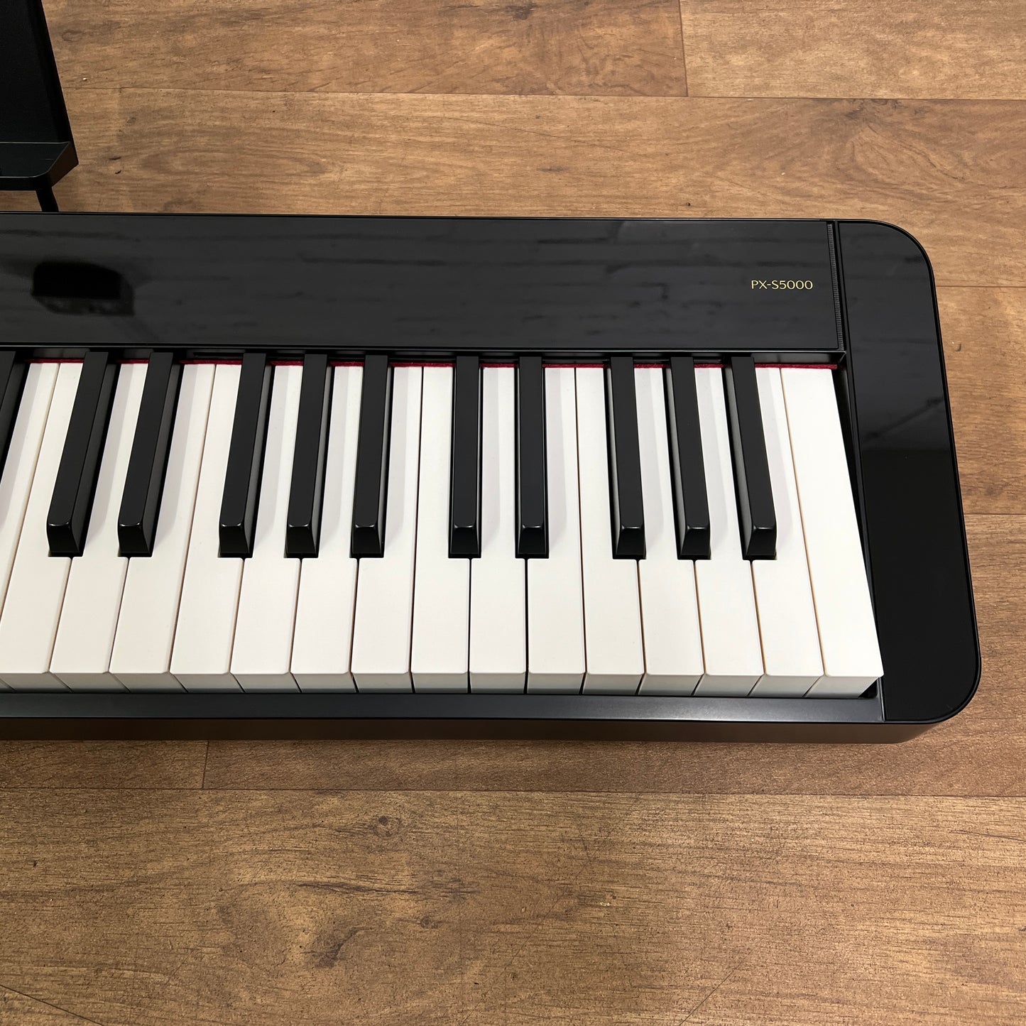 Casio PX-S5000 Digital Piano; Serial No: 925ADC529000620AAA | Second Hand