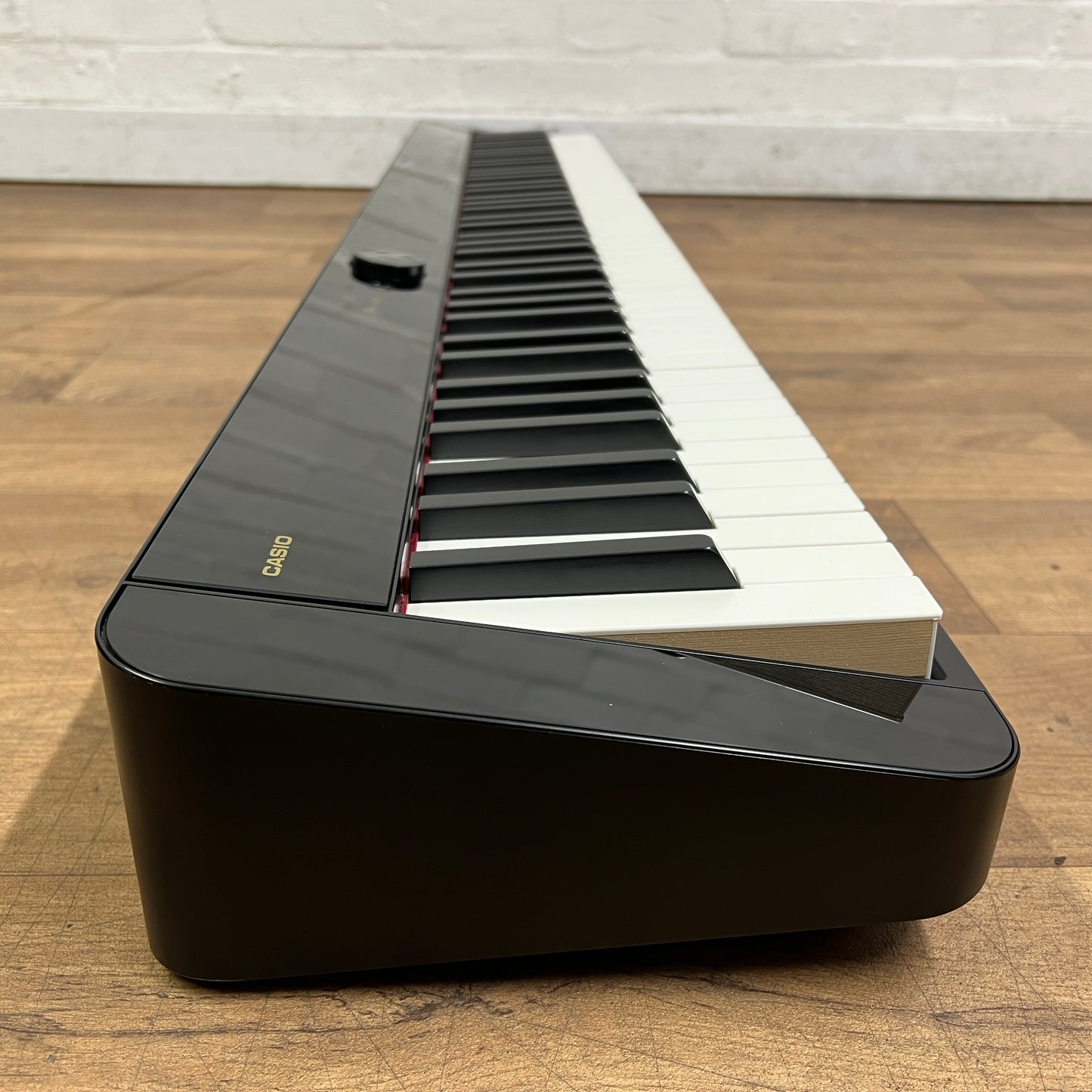 Casio PX-S5000 Digital Piano; Serial No: 925ADC529000620AAA | Second Hand