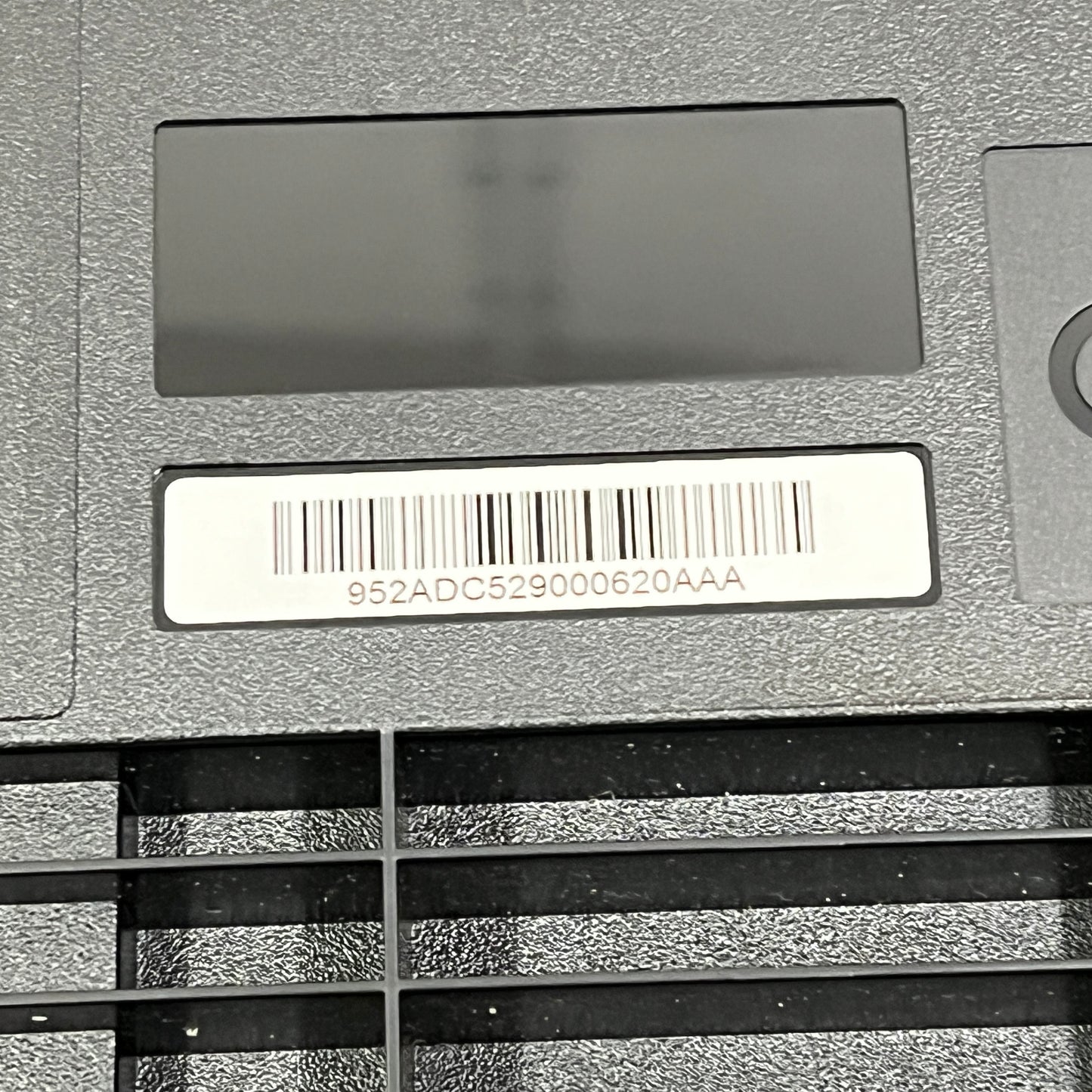 Casio PX-S5000 Digital Piano; Serial No: 925ADC529000620AAA | Second Hand