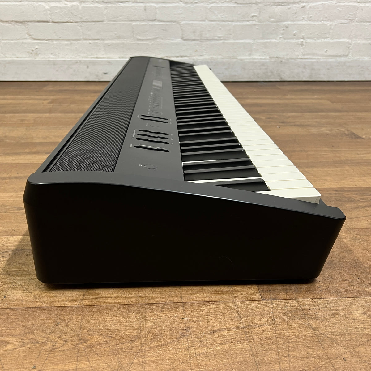 Roland FP60X Digital Piano, Black; Serial No: Z5M1898 | Second Hand