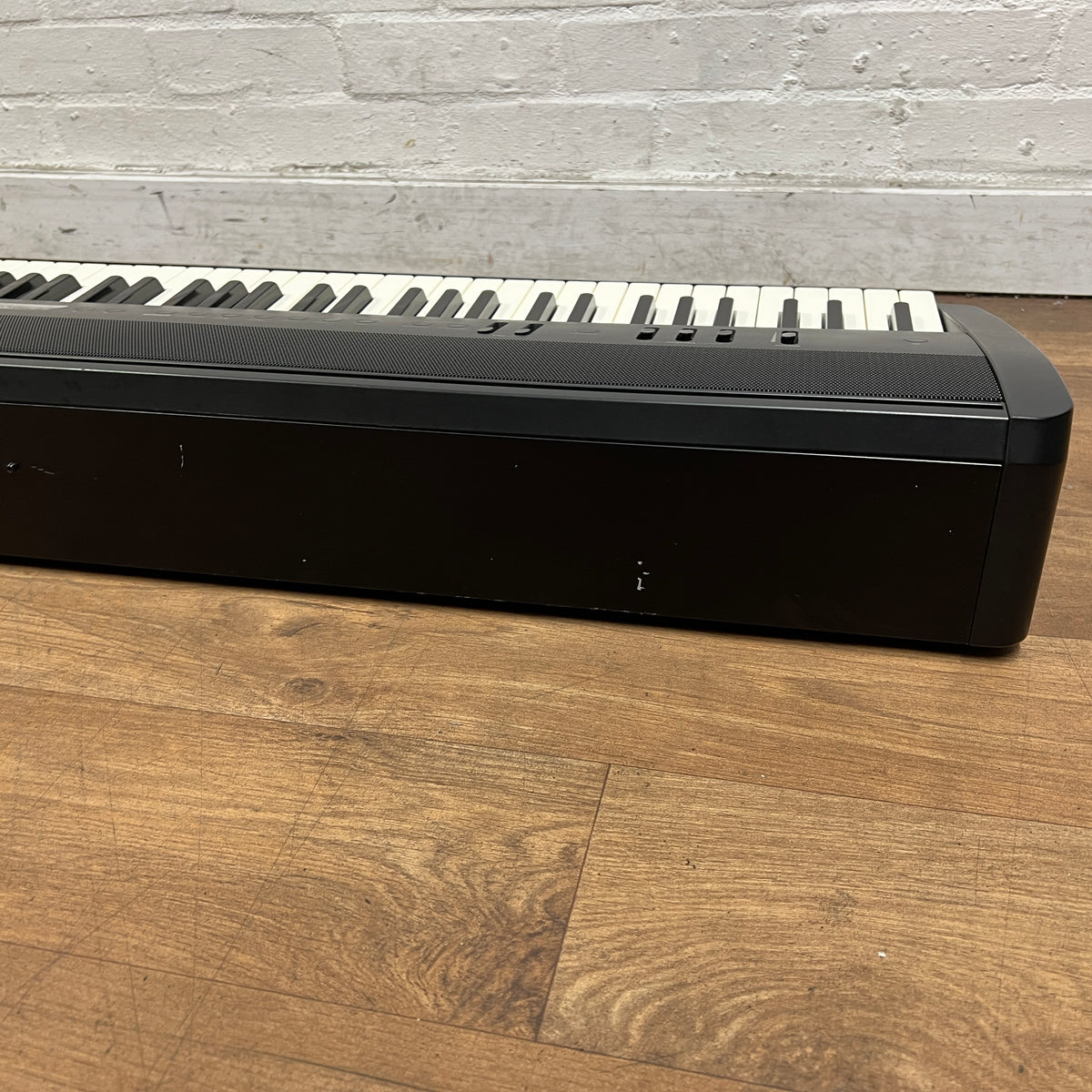 Roland FP60X Digital Piano, Black; Serial No: Z5M1898 | Second Hand