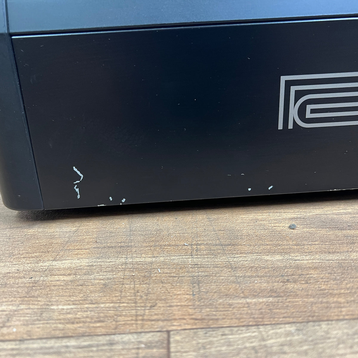 Roland FP60X Digital Piano, Black; Serial No: Z5M1898 | Second Hand