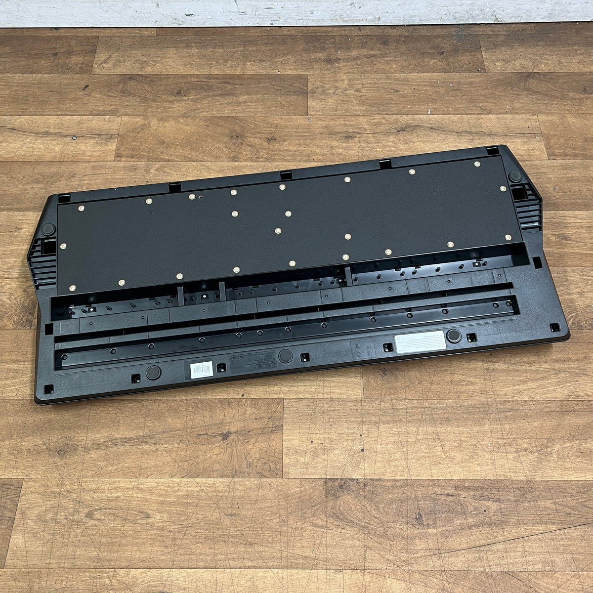 Yamaha PSR SX600 Keyboard; Serial No: BBCY01019 | Second Hand