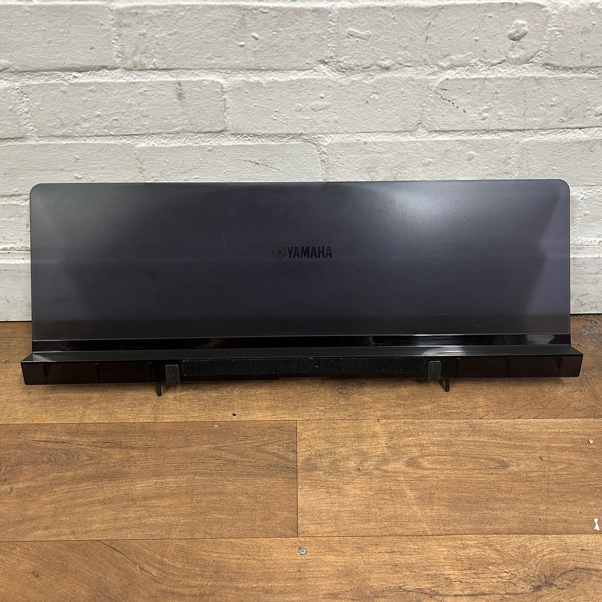 Yamaha YMR04 Music Rest for CP & YC Pianos | Second Hand