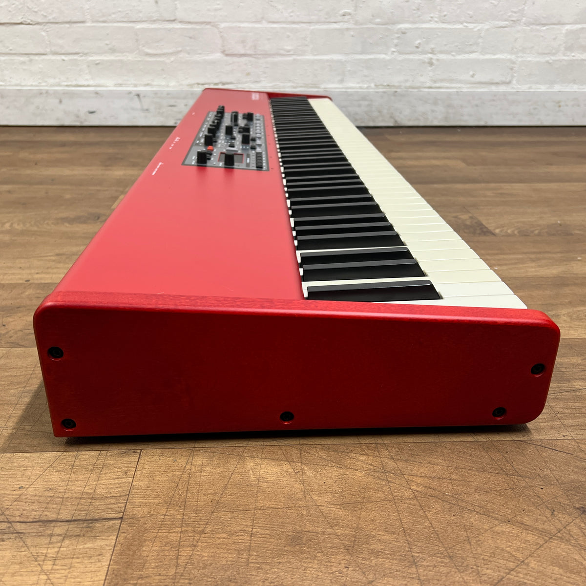 Nord Piano 3 HA88 Stage Piano; Serial No: PD13698 | Second Hand