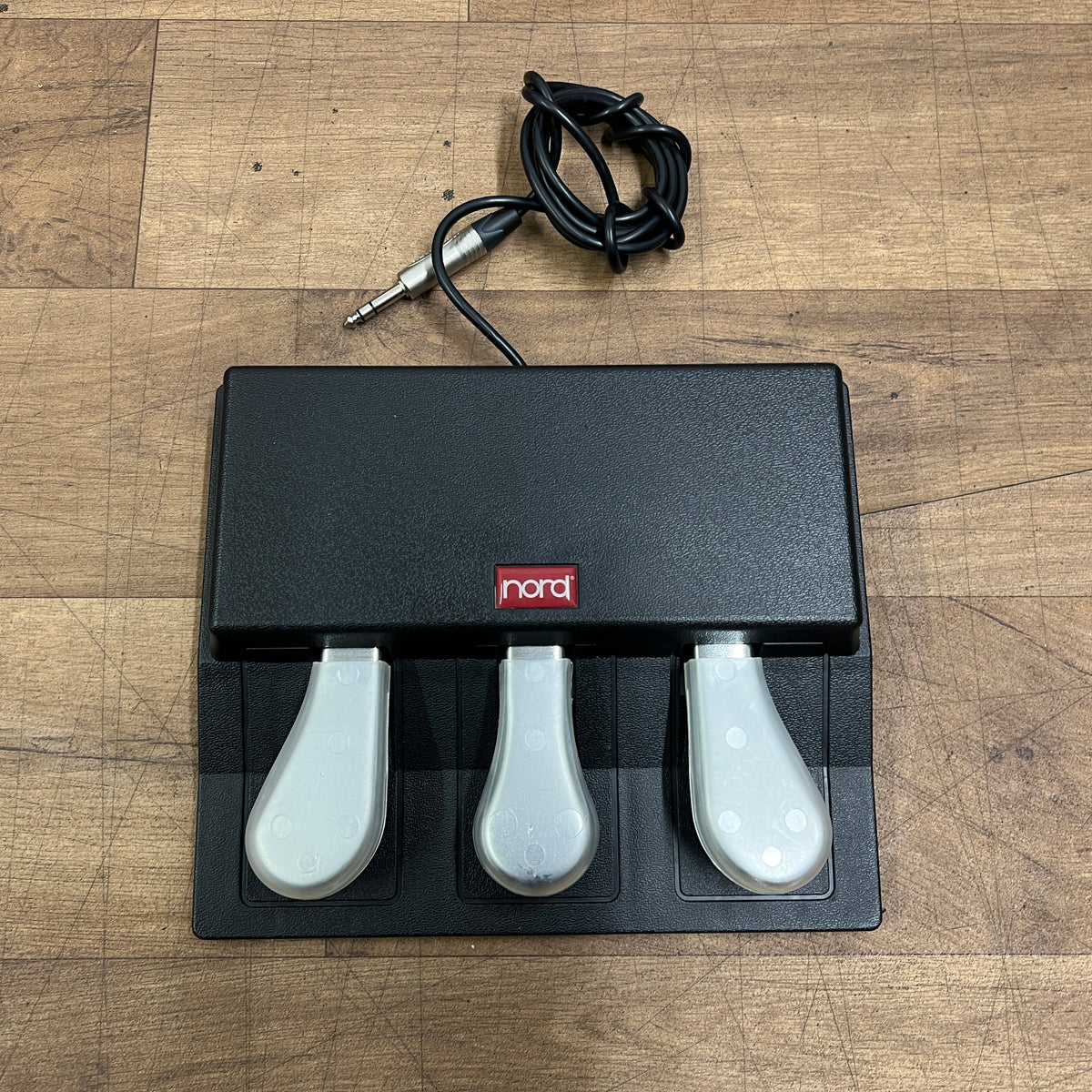 Nord Piano 3 HA88 Stage Piano; Serial No: PD13698 | Second Hand