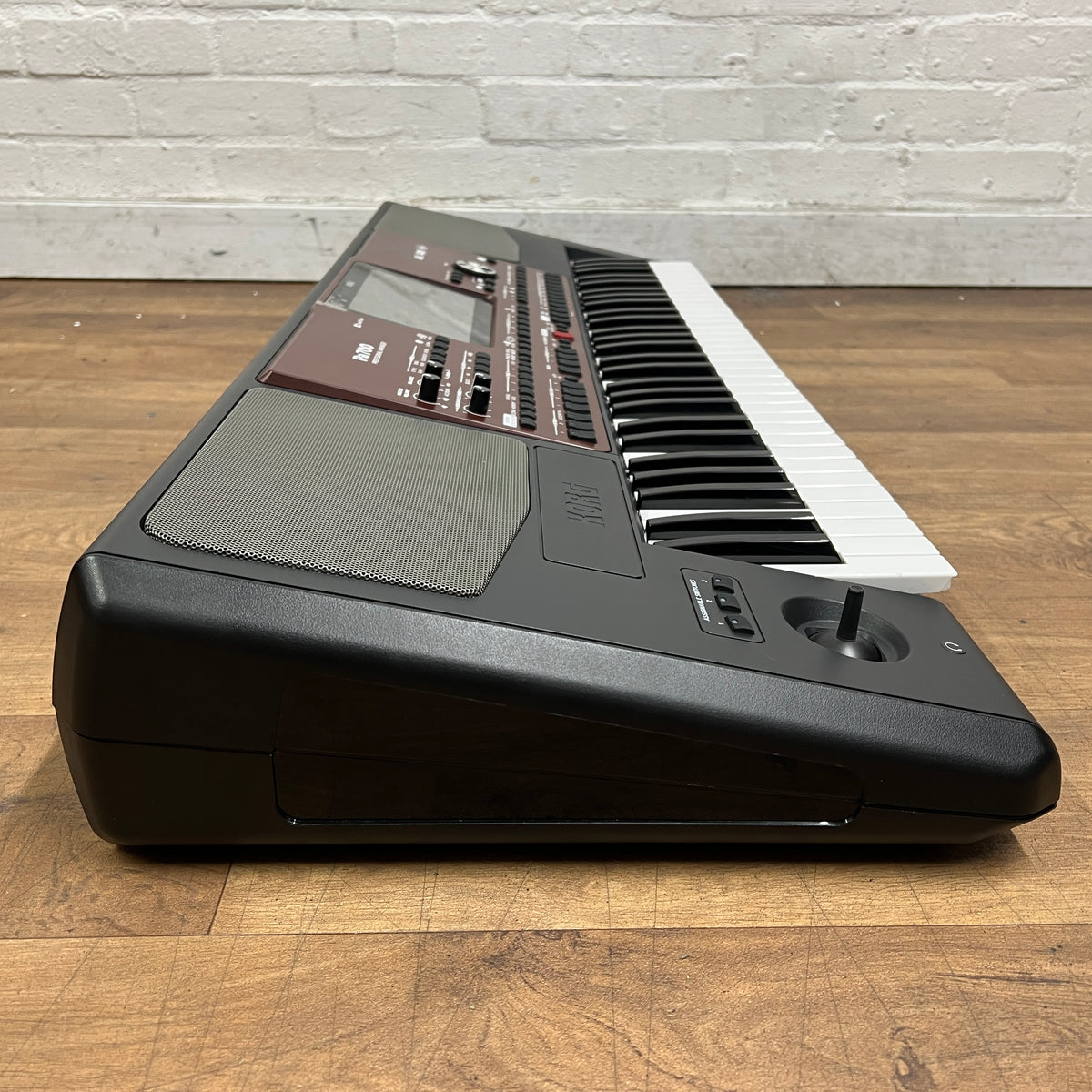 Korg PA700 Keyboard; Serial No: 67937 | Second Hand