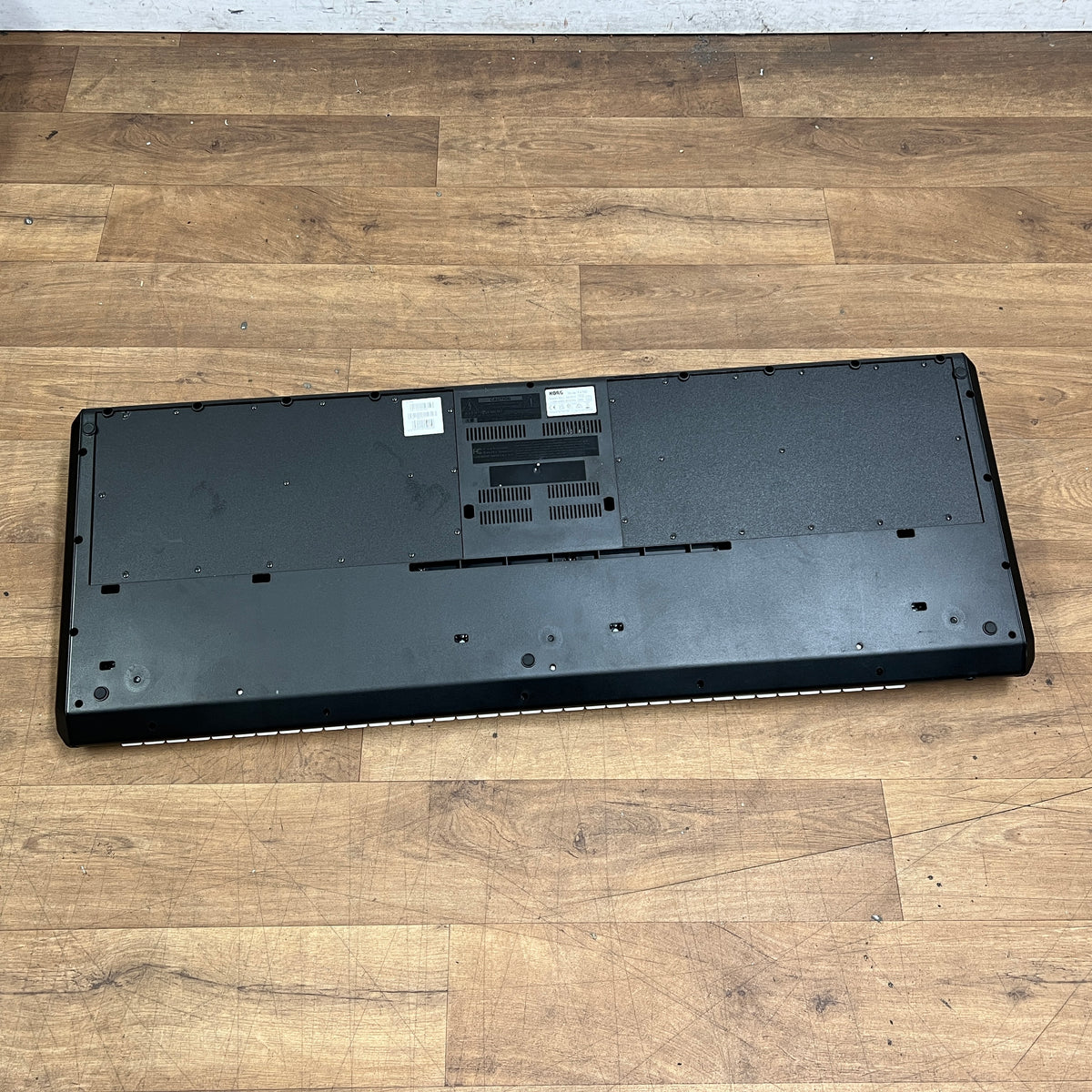 Korg PA700 Keyboard; Serial No: 67937 | Second Hand