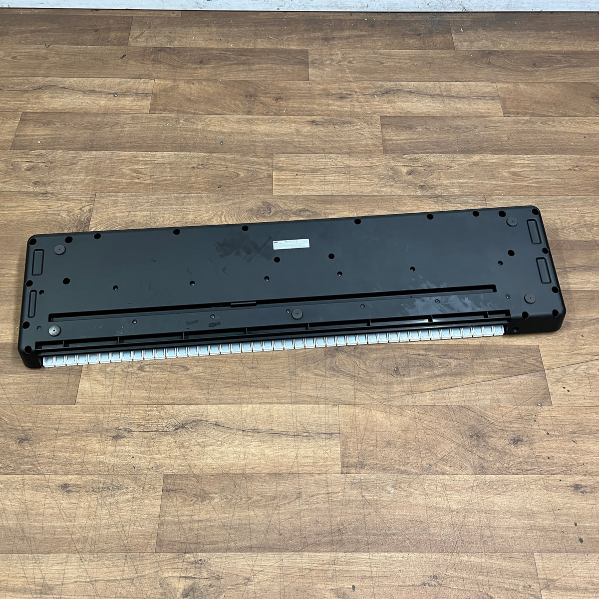 Korg Krome EX73 Keyboard; Serial No: 17506 | Second Hand