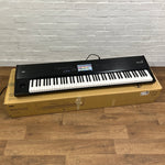 Korg Nautilus 88 AT Workstation; Serial No: 500104 | Second Hand