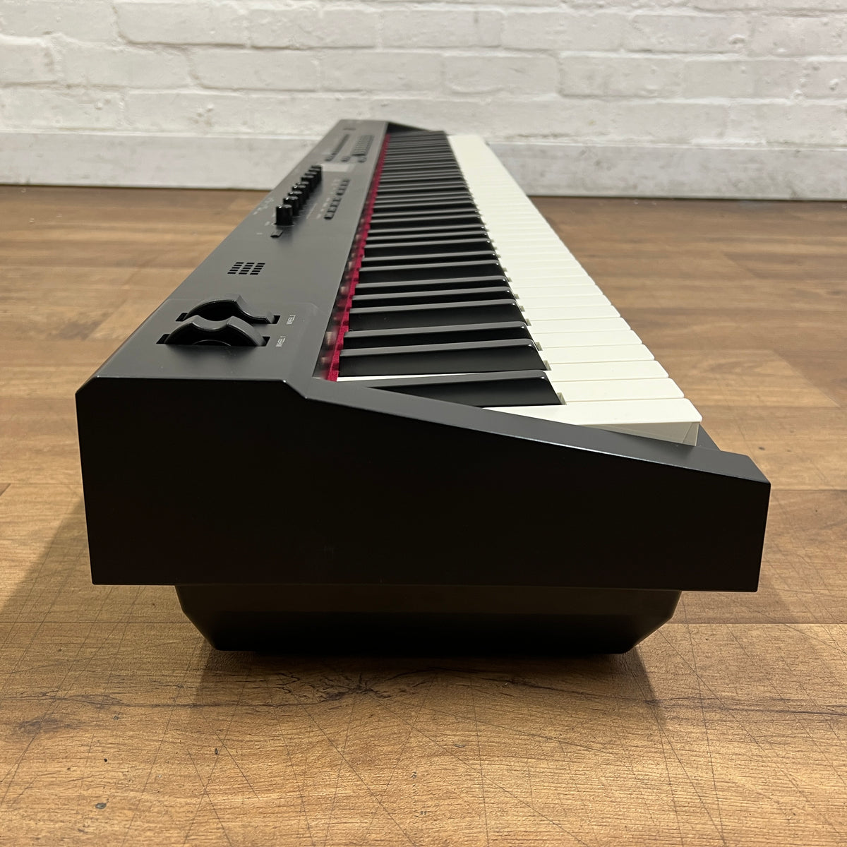 Roland RD88 Stage Piano; Serial No: C2Q5410 | Second hand