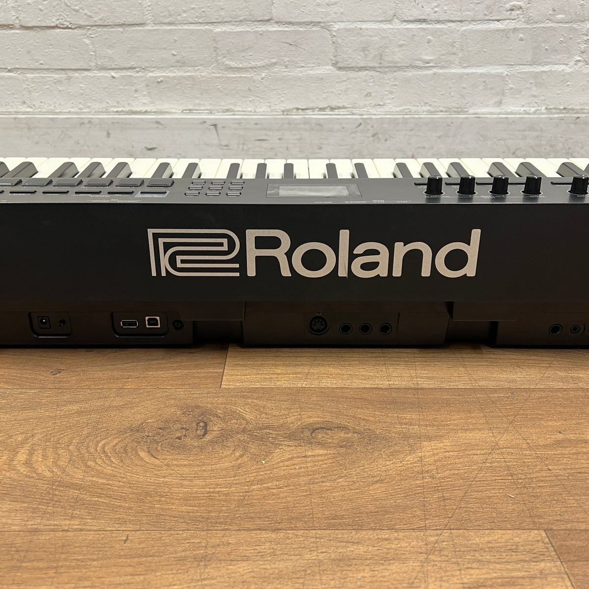 Roland RD88 Stage Piano; Serial No: C2Q5410 | Second hand