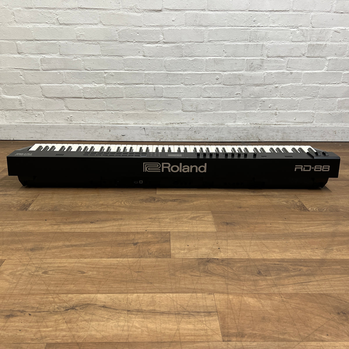 Roland RD88 Stage Piano; Serial No: C2Q5410 | Second hand